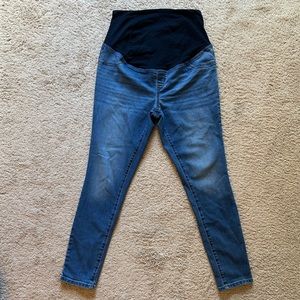 Isabel Maternity Jeans - Size 10